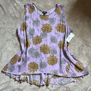 NWT Ana Blouse